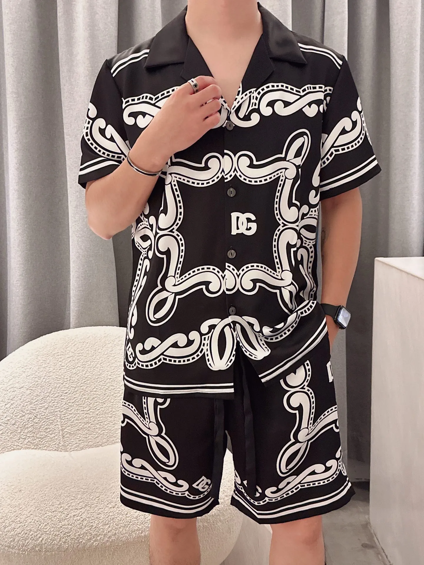 2025 DG M～XXXL